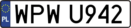 WPWU942