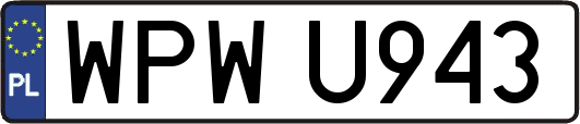 WPWU943
