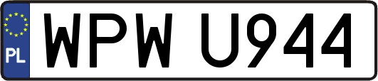 WPWU944