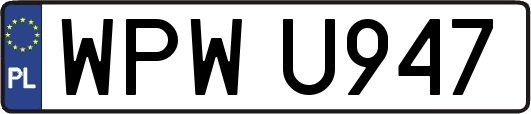 WPWU947