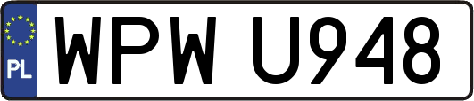 WPWU948