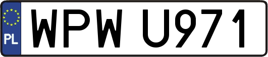 WPWU971