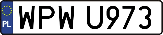 WPWU973