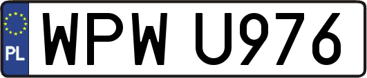 WPWU976