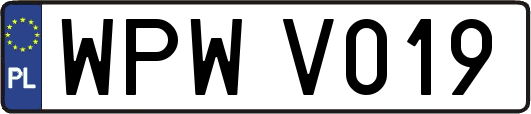 WPWV019