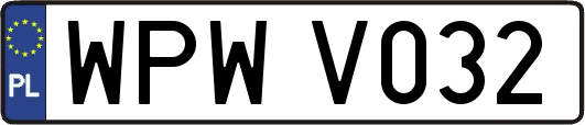 WPWV032