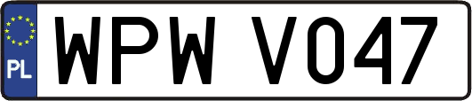WPWV047