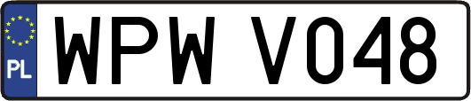 WPWV048
