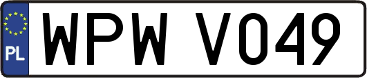 WPWV049