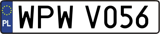 WPWV056