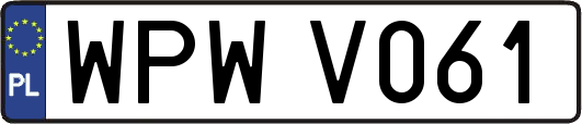 WPWV061