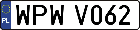 WPWV062