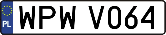 WPWV064
