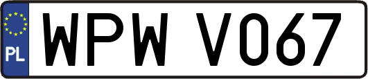 WPWV067