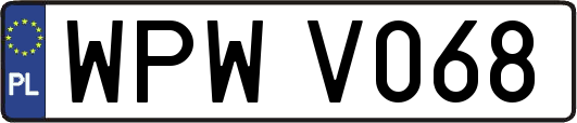 WPWV068