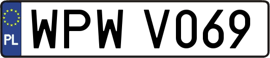 WPWV069