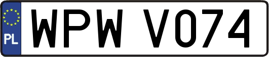 WPWV074