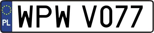 WPWV077
