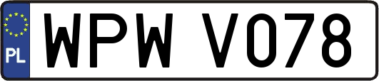 WPWV078
