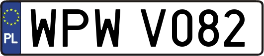 WPWV082