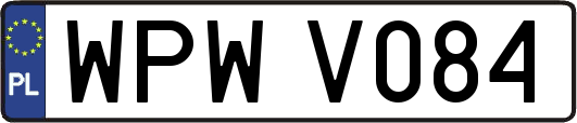 WPWV084