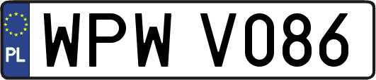WPWV086