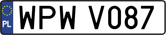 WPWV087