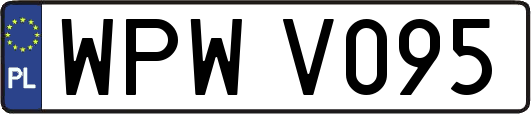 WPWV095