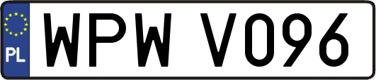 WPWV096
