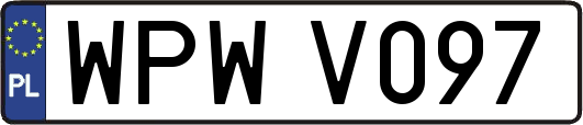 WPWV097