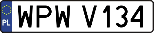 WPWV134