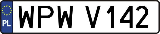 WPWV142