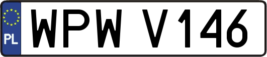 WPWV146