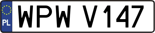 WPWV147