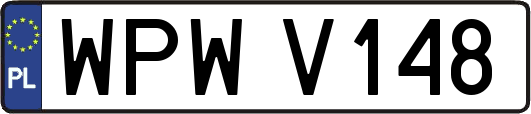 WPWV148