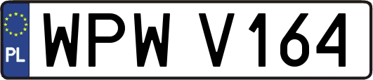 WPWV164