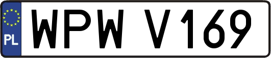 WPWV169
