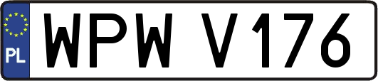 WPWV176