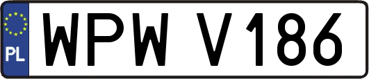 WPWV186