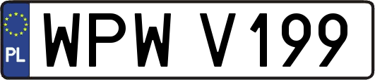 WPWV199