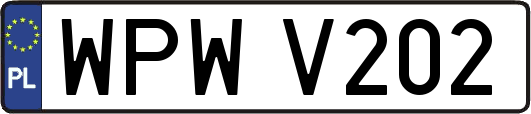 WPWV202