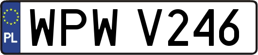 WPWV246