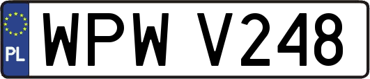 WPWV248