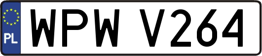 WPWV264
