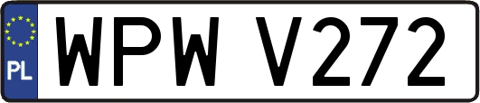 WPWV272