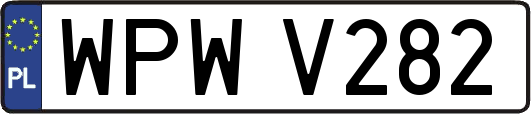 WPWV282
