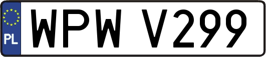 WPWV299