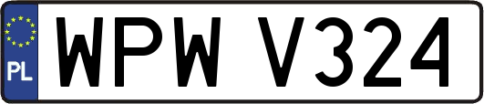WPWV324