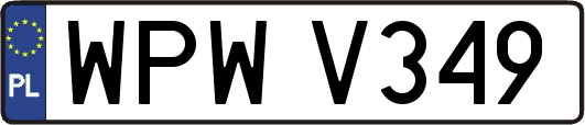 WPWV349