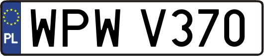 WPWV370